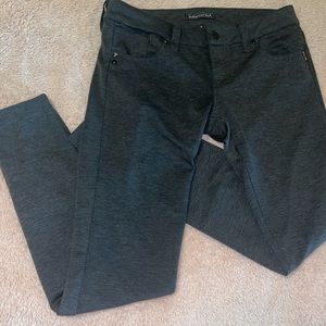 Woman’s Underground soul pants